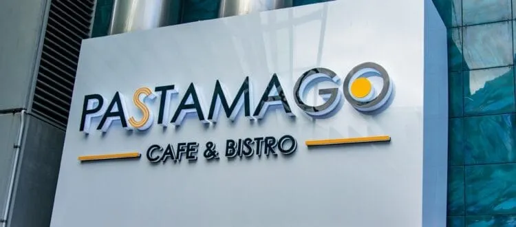 Signage
