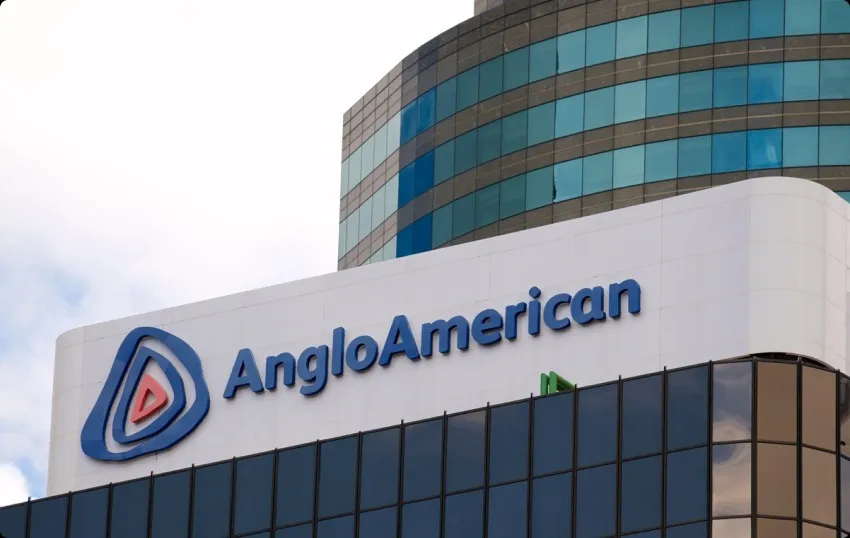 Anglo American