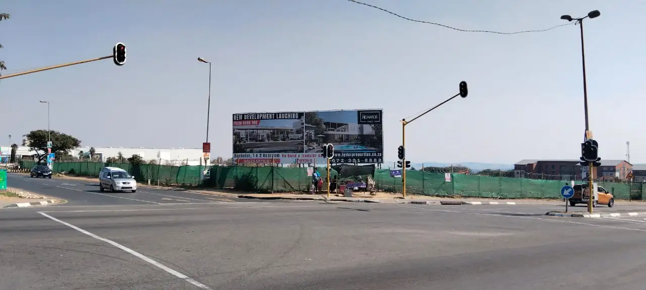 Billboard project