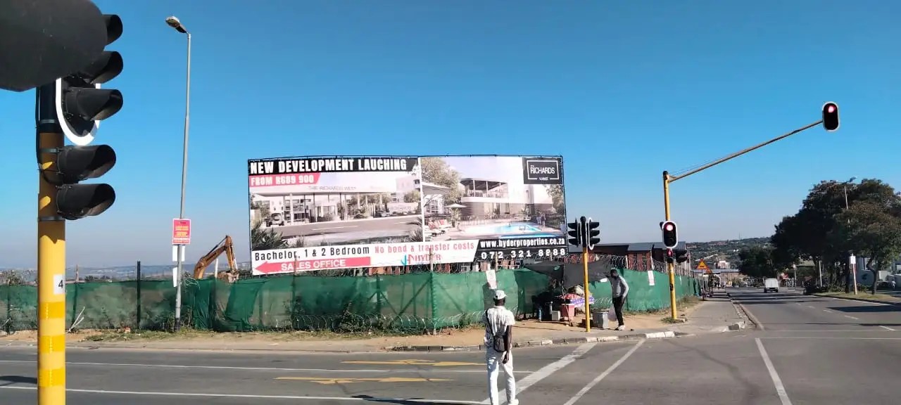 Billboard project
