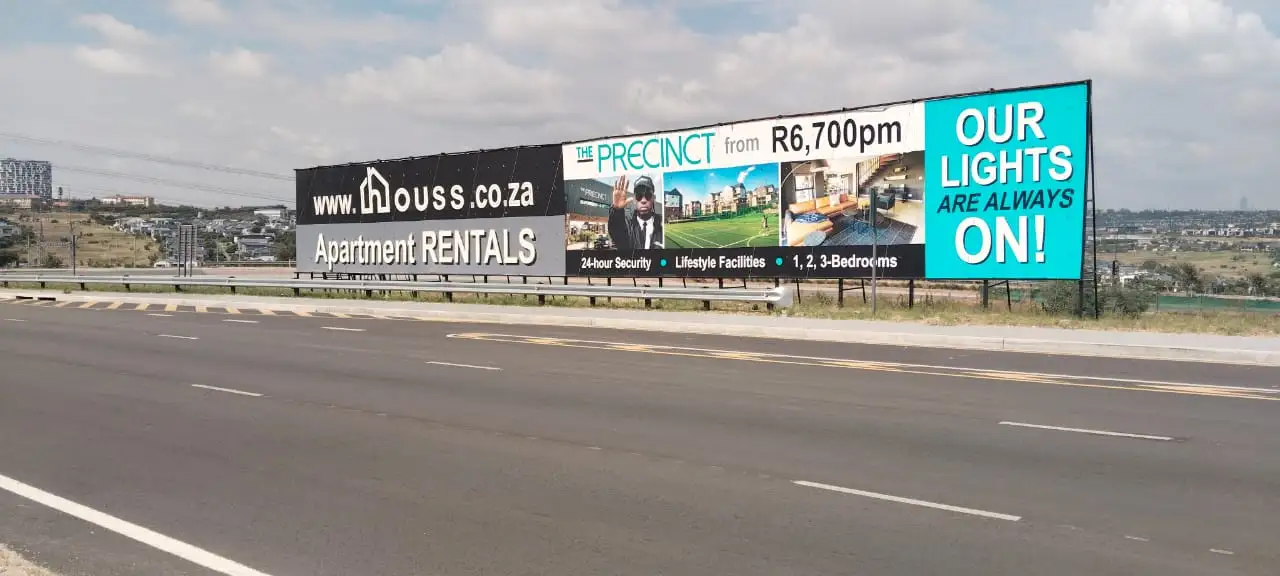 Billboard project