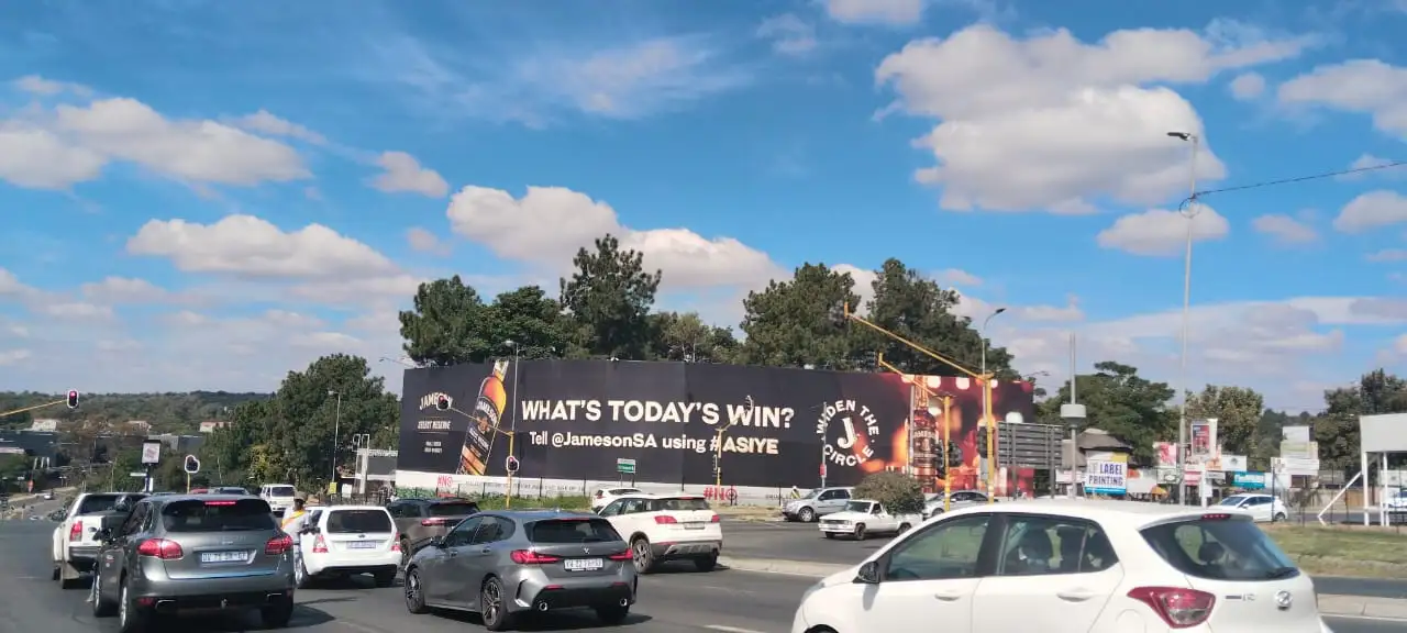 Billboard project