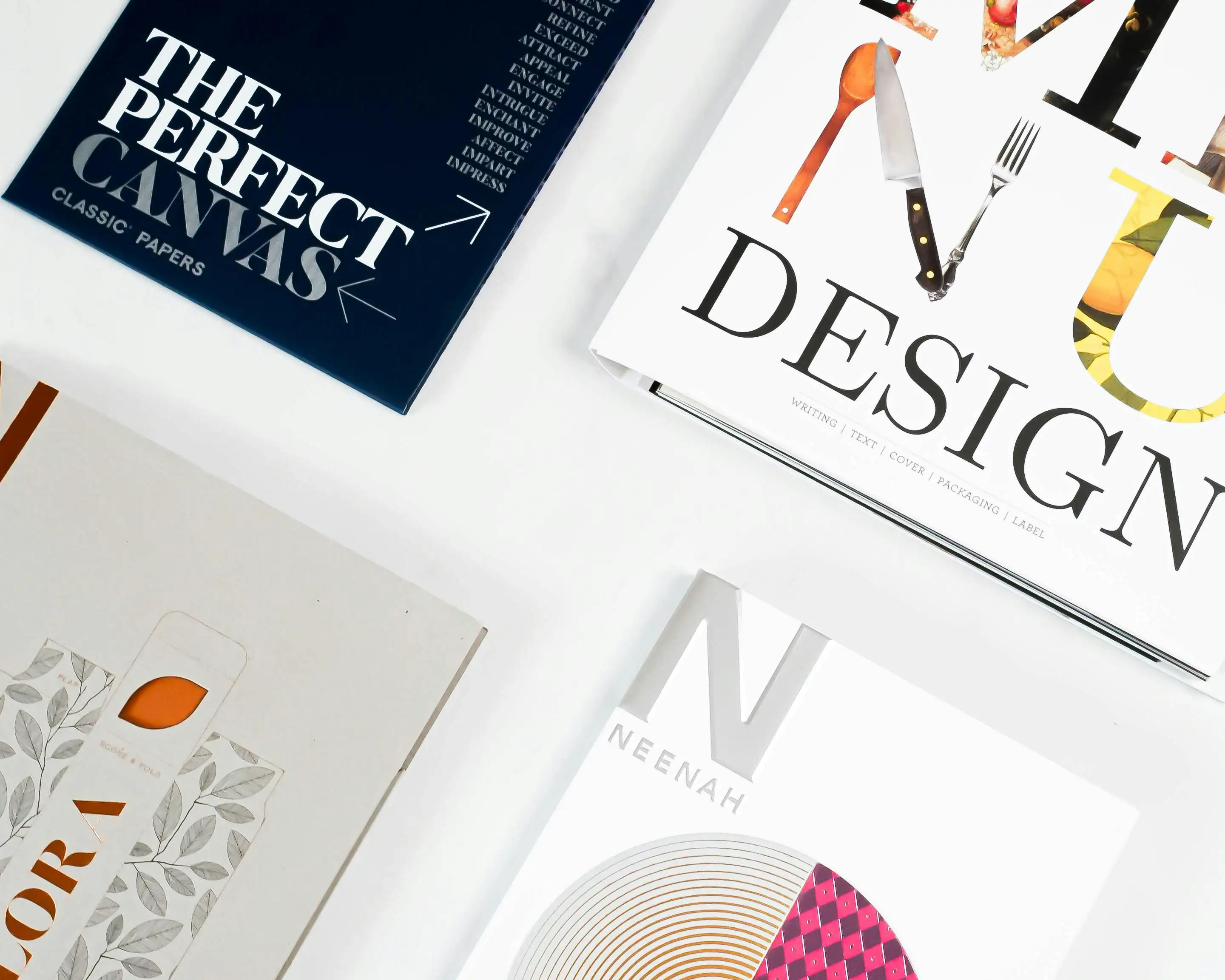 Brochures
