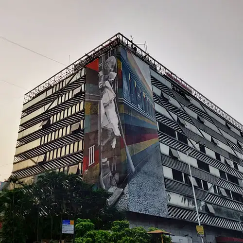 Building wraps