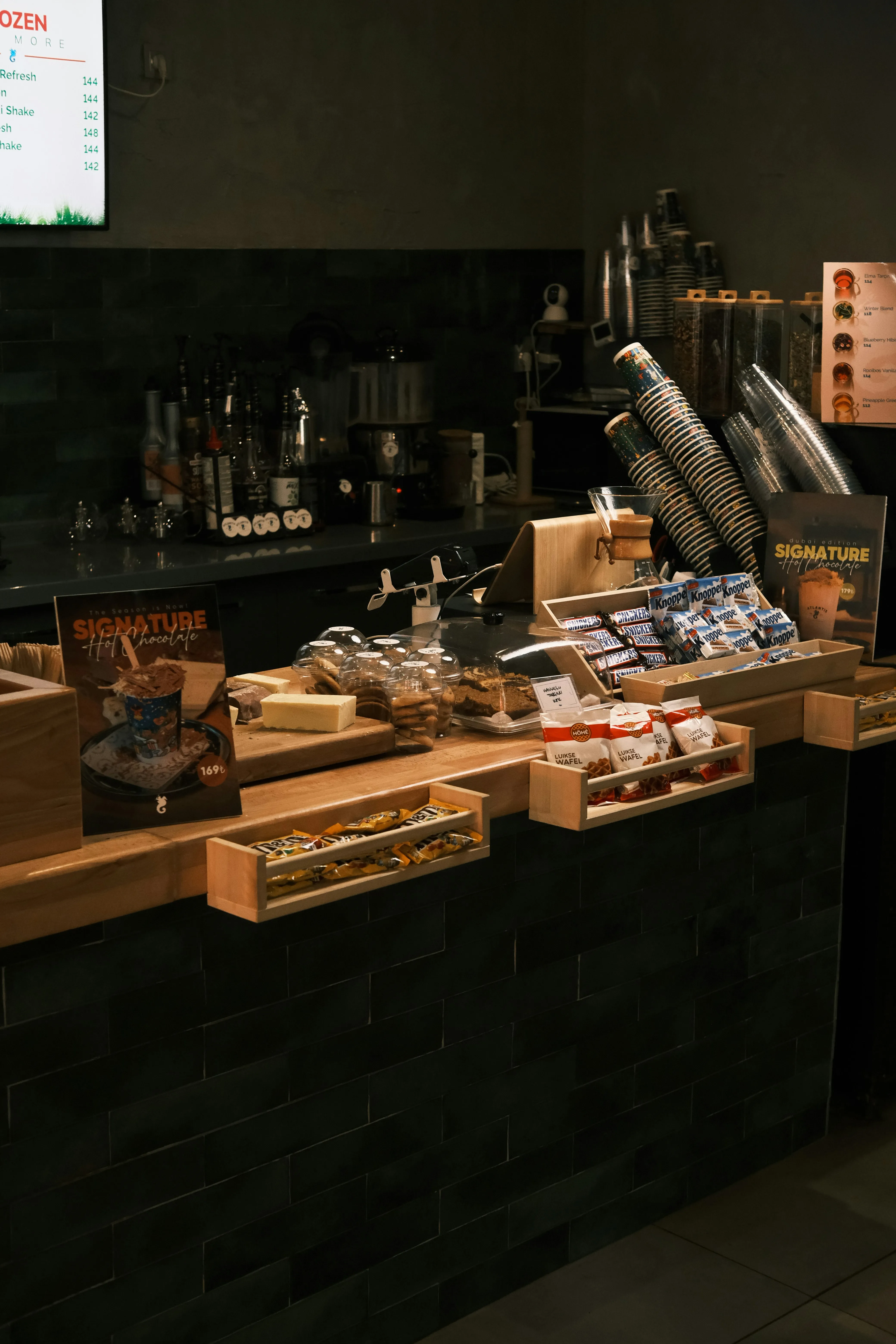 Business Supplies
