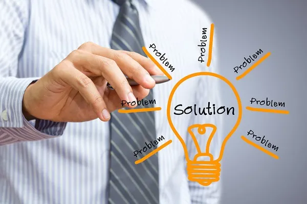 Business Solutions