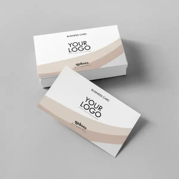 Business cards