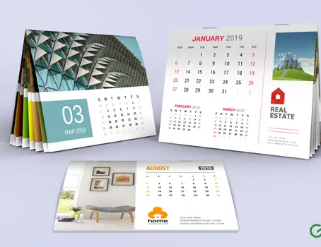 Calendars