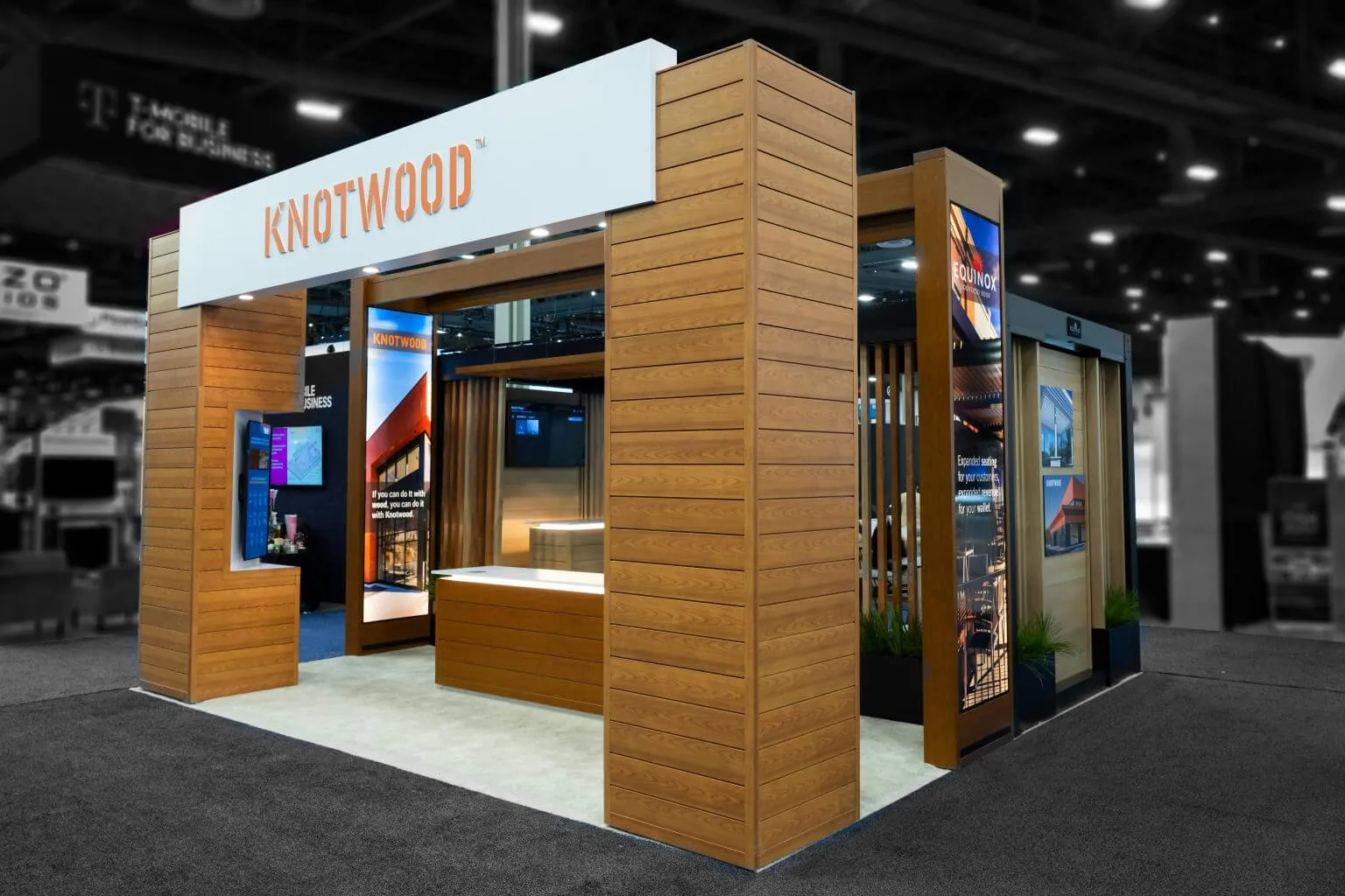 Branded product box