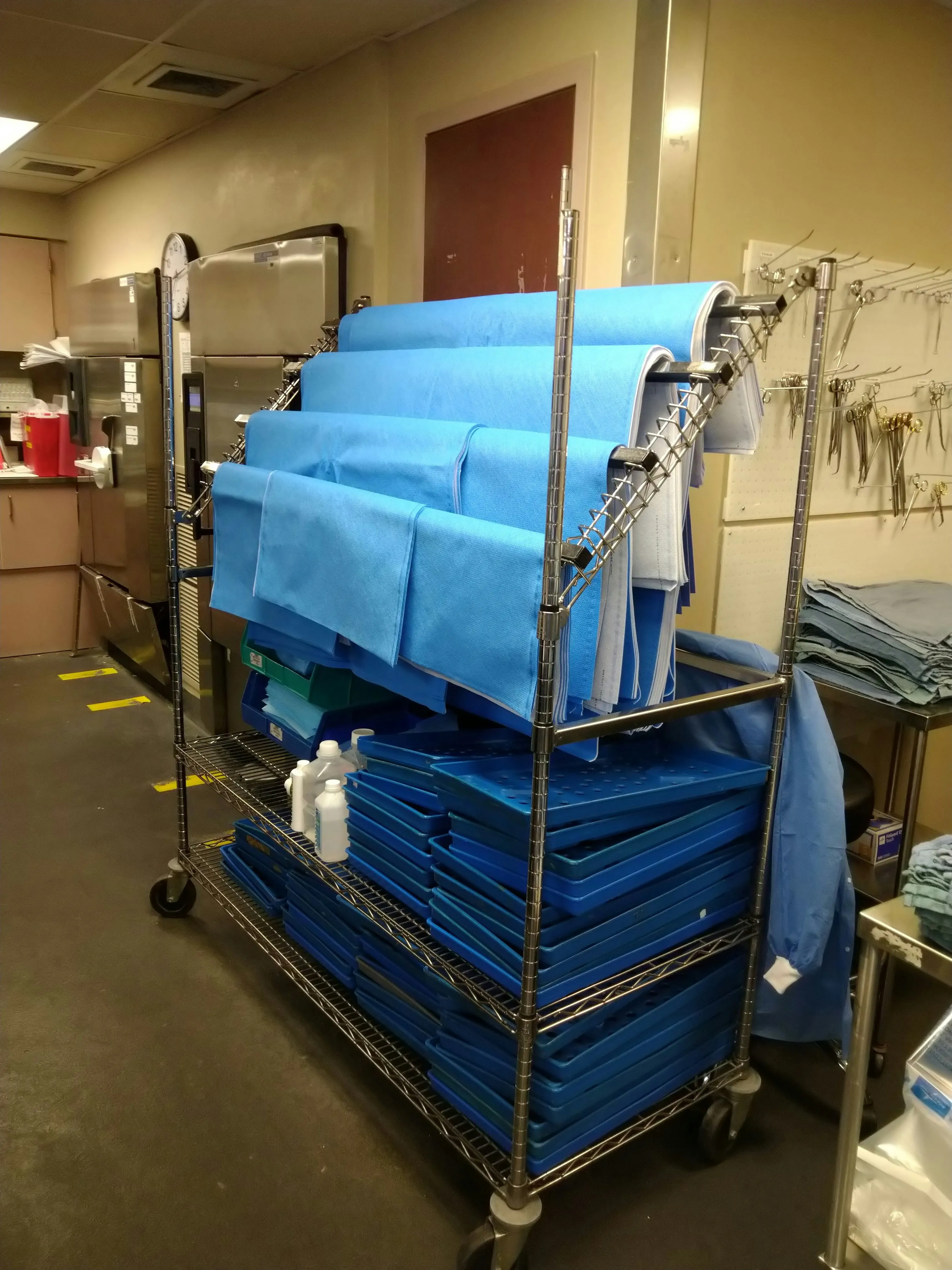 Facility Solutions