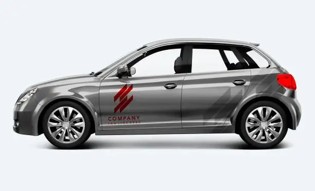 Fleet branding