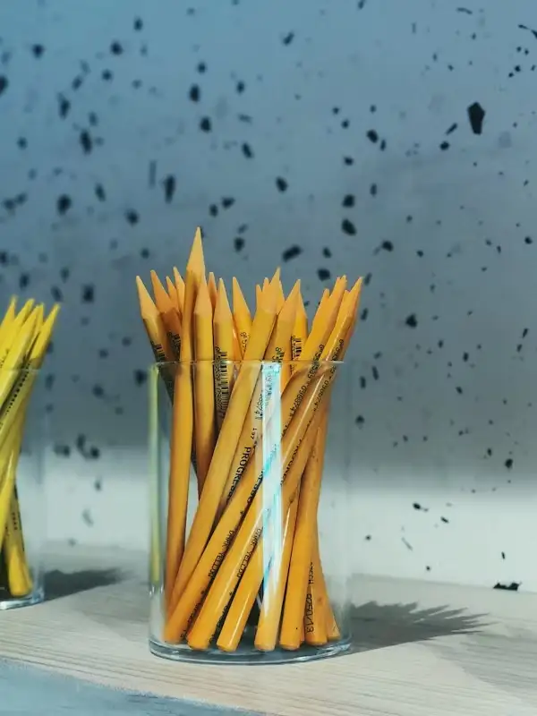 Stationery