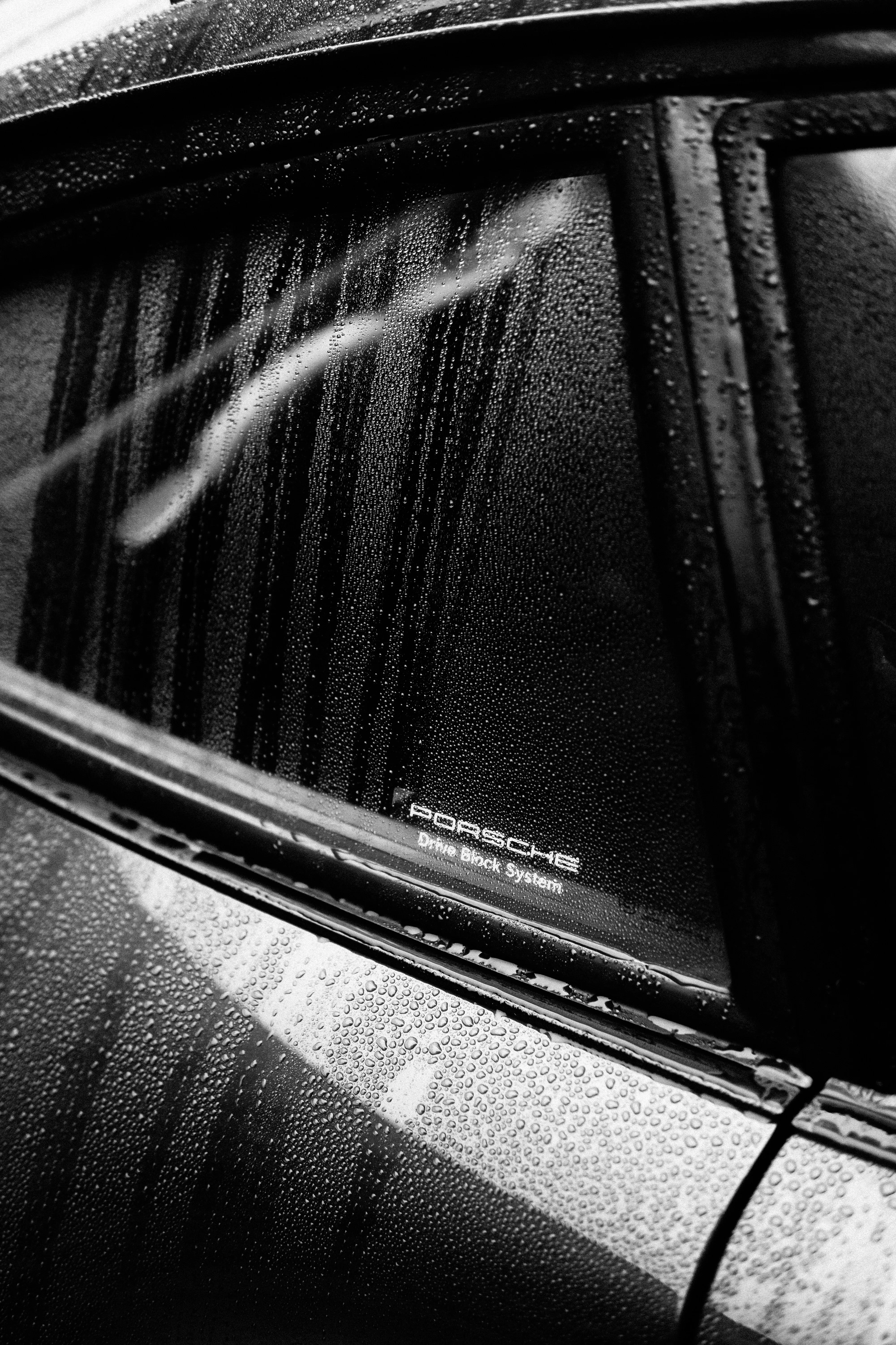 PPF window film tint