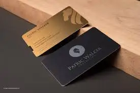 PVC and plastic cards