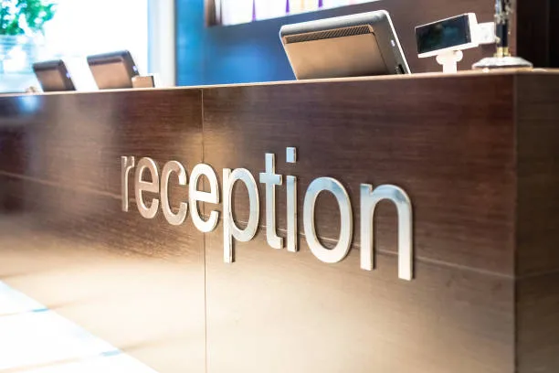 Corporate AV and boardroom